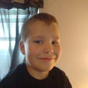 Meet your Posher, Blake